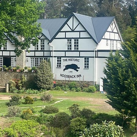 The Historic Hogsback Inn Εξωτερικό φωτογραφία