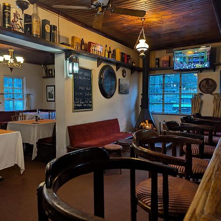 The Historic Hogsback Inn Εξωτερικό φωτογραφία