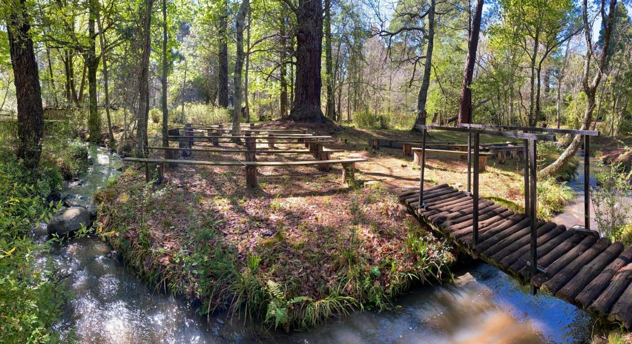 The Historic Hogsback Inn Εξωτερικό φωτογραφία