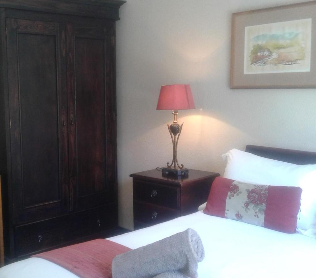 The Historic Hogsback Inn Εξωτερικό φωτογραφία