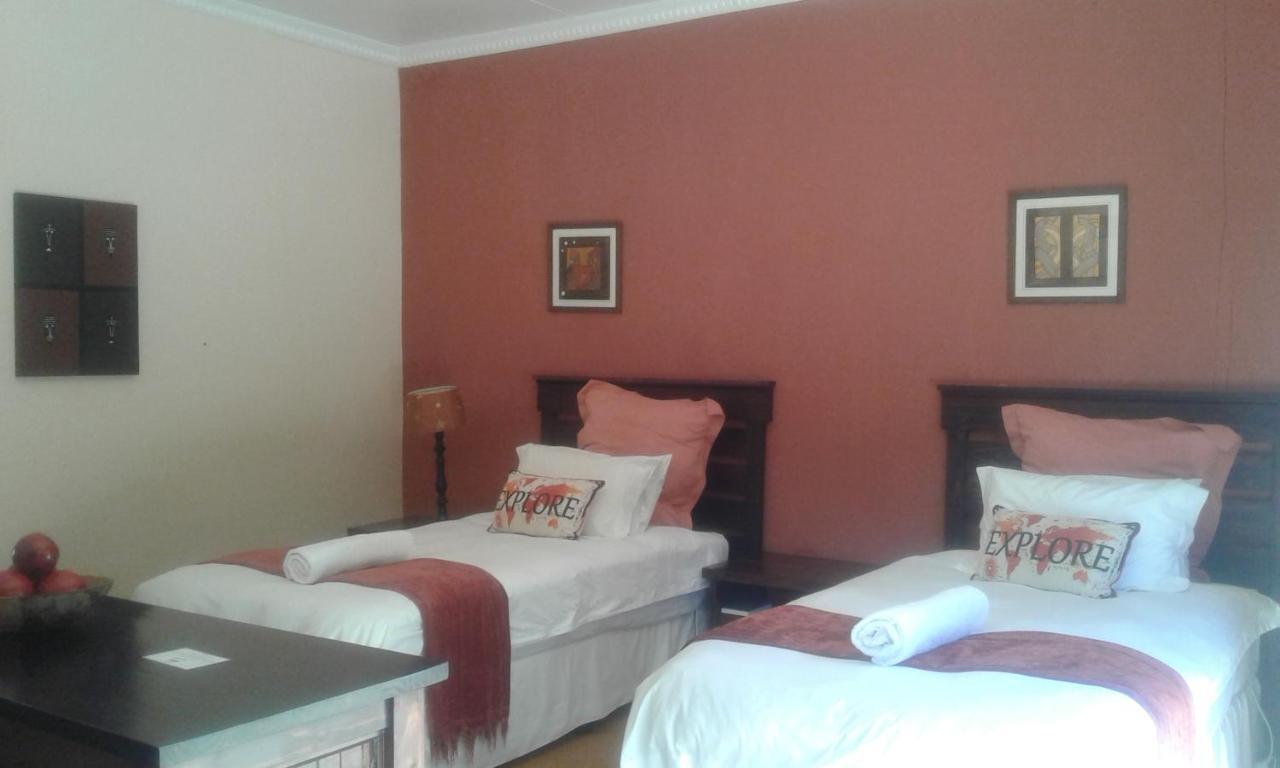 The Historic Hogsback Inn Εξωτερικό φωτογραφία