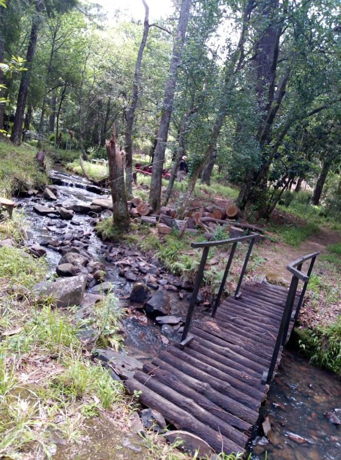 The Historic Hogsback Inn Εξωτερικό φωτογραφία