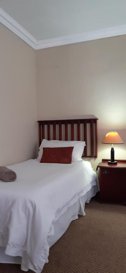 The Historic Hogsback Inn Εξωτερικό φωτογραφία