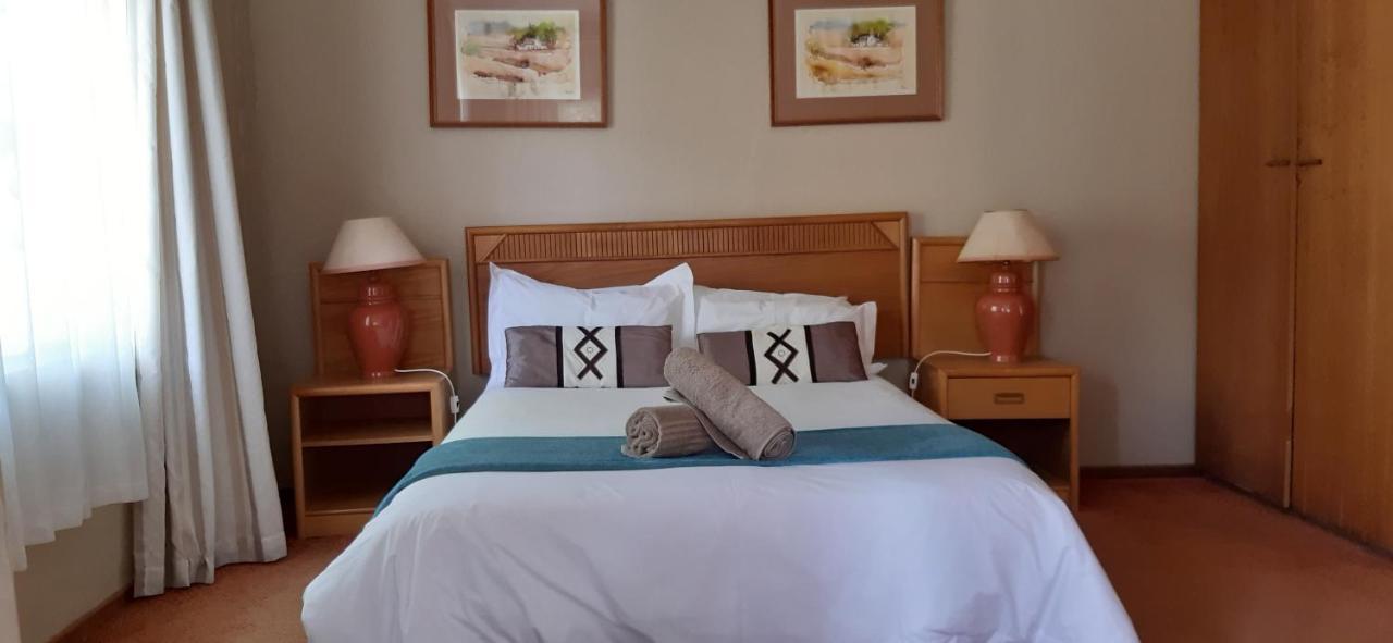 The Historic Hogsback Inn Εξωτερικό φωτογραφία