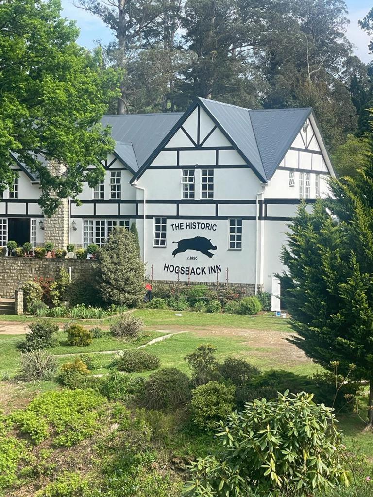 The Historic Hogsback Inn Εξωτερικό φωτογραφία